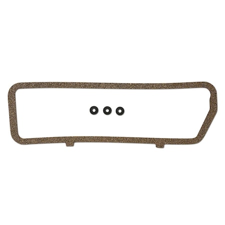 Aftermarket IHS3773 Valve Cover Gasket  Fits International IHS3773-STR